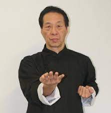 Master Samuel Kwok, one of the world's leading experts in Wing Chun Kung Fu
